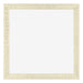 Photo Frame 55x55cm Sonoma Oak MDF Pisa Front | Yourdecoration.com