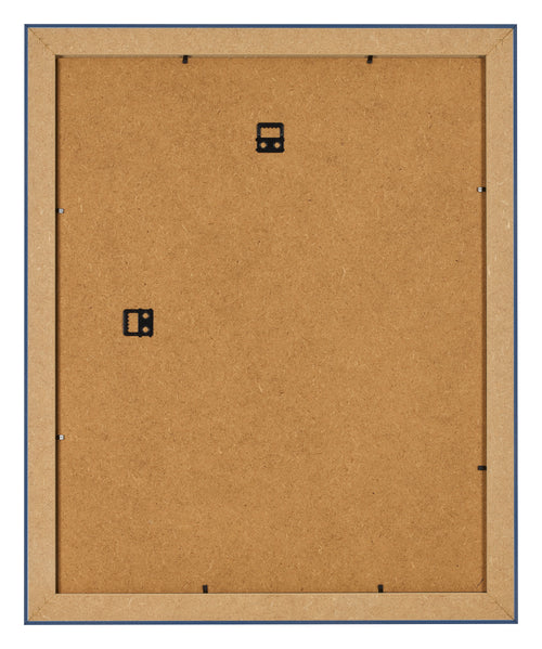 Photo Frame 55x65cm Dark Blue Swept MDF Pisa Back | Yourdecoration.com