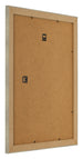 Photo Frame 55x65cm Gold Vintage MDF Pisa Back Oblique | Yourdecoration.com