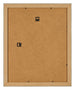 Photo Frame 55x65cm Gold Vintage MDF Pisa Back | Yourdecoration.com