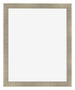 Photo Frame 55x65cm Gold Vintage MDF Pisa Front | Yourdecoration.com