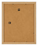 Photo Frame 55x65cm Oak Rustic MDF Pisa Back | Yourdecoration.com