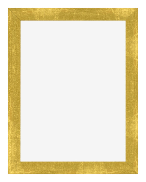 Photo Frame 60x80cm Gold Vintage MDF Pisa Front | Yourdecoration.com