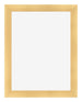 Photo Frame 60x80cm Gold Vintage MDF Pisa Front | Yourdecoration.com