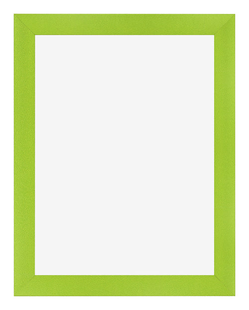 Photo Frame 60x80cm Green MDF Pisa Front | Yourdecoration.com