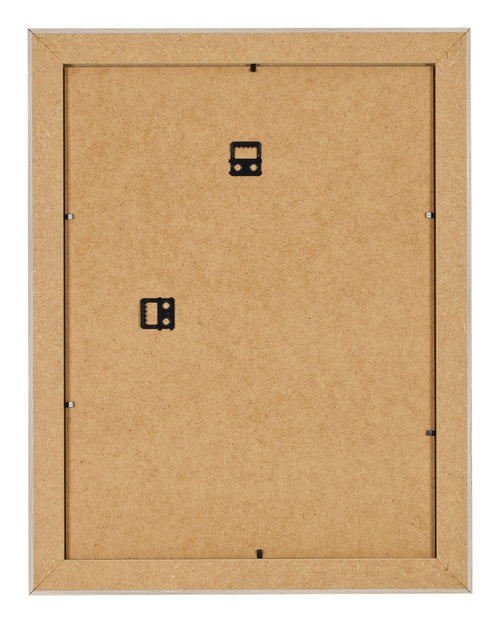 Photo Frame 60x80cm Oak Rustic MDF Pisa Back | Yourdecoration.com