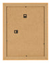 Photo Frame 60x80cm Orange MDF Pisa Back | Yourdecoration.com