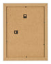 Photo Frame 60x80cm Silver Black Swept MDF Pisa Back | Yourdecoration.com