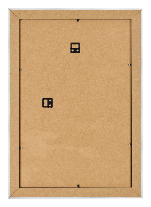 Photo Frame 60x90cm Aluminum Brushed MDF Pisa Back | Yourdecoration.com