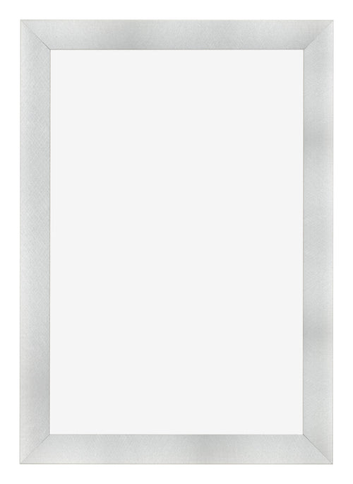 Photo Frame 60x90cm Aluminum Brushed MDF Pisa Front | Yourdecoration.com