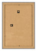 Photo Frame 60x90cm Dark Blue Swept MDF Pisa Back | Yourdecoration.com