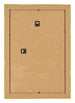 Photo Frame 60x90cm Gold Vintage MDF Pisa Back | Yourdecoration.com