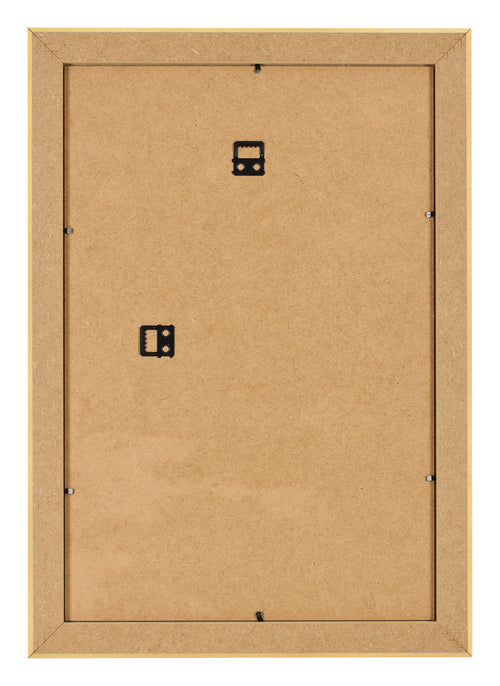Photo Frame 60x90cm Gold Vintage MDF Pisa Back | Yourdecoration.com