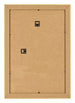 Photo Frame 60x90cm Gold Vintage MDF Pisa Back | Yourdecoration.com