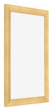 Photo Frame 60x90cm Gold Vintage MDF Pisa Front Oblique | Yourdecoration.com