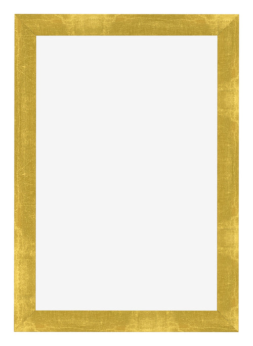 Photo Frame 60x90cm Gold Vintage MDF Pisa Front | Yourdecoration.com
