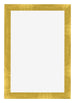 Photo Frame 60x90cm Gold Vintage MDF Pisa Front | Yourdecoration.com