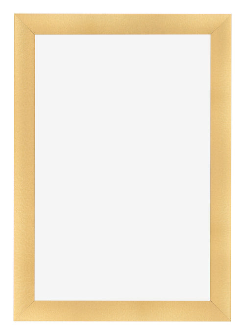 Photo Frame 60x90cm Gold Vintage MDF Pisa Front | Yourdecoration.com