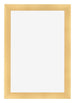 Photo Frame 60x90cm Gold Vintage MDF Pisa Front | Yourdecoration.com