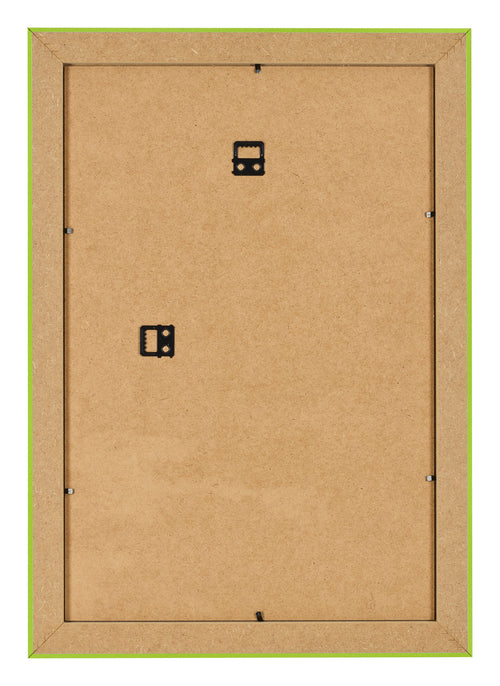 Photo Frame 60x90cm Green MDF Pisa Back | Yourdecoration.com