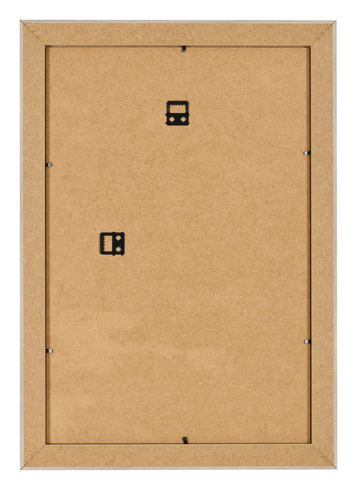 Photo Frame 60x90cm Oak Rustic MDF Pisa Back | Yourdecoration.com