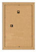 Photo Frame 60x90cm Oak Rustic MDF Pisa Back | Yourdecoration.com