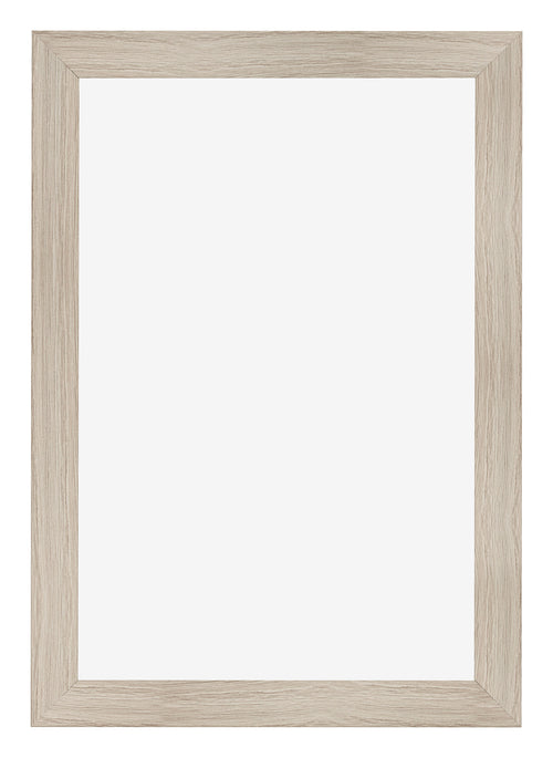 Photo Frame 60x90cm Oak Rustic MDF Pisa Front | Yourdecoration.com