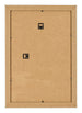 Photo Frame 60x90cm White Vintage MDF Pisa Back | Yourdecoration.com
