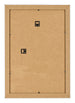 Photo Frame 60x90cm White Vintage MDF Pisa Back | Yourdecoration.com