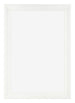 Photo Frame 60x90cm White Vintage MDF Pisa Front | Yourdecoration.com
