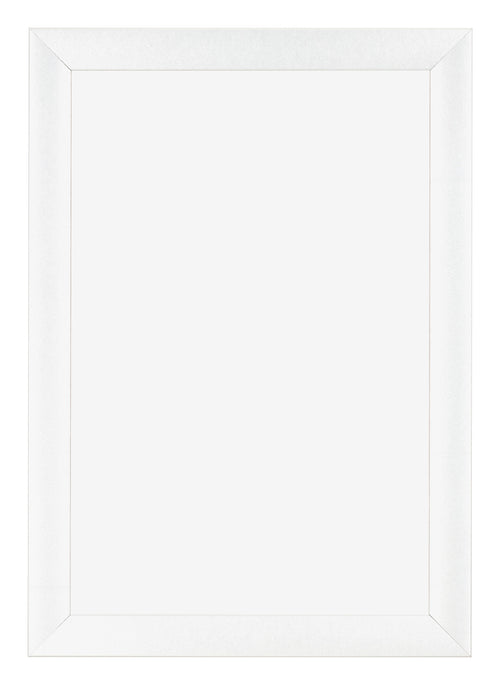 Photo Frame 60x90cm White Vintage MDF Pisa Front | Yourdecoration.com