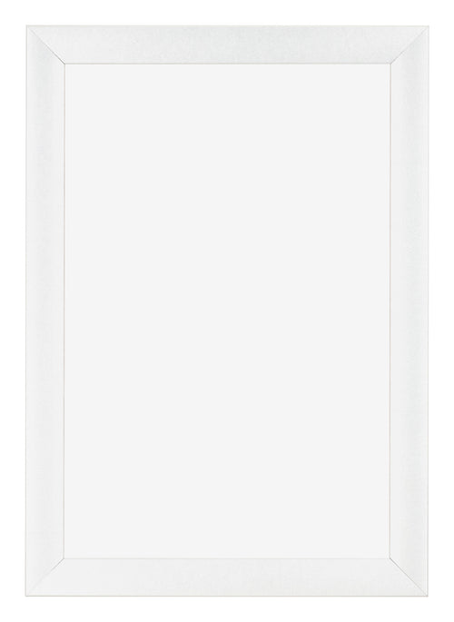 Photo Frame 60x90cm White Vintage MDF Pisa Front | Yourdecoration.com