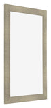 Photo Frame 62x93cm Gold Vintage MDF Pisa Front Oblique | Yourdecoration.com
