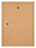 Photo Frame 68x98cm Aluminum Brushed MDF Pisa Back | Yourdecoration.com