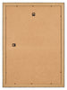 Photo Frame 68x98cm Blue Gold Melange MDF Pisa Back | Yourdecoration.com