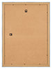 Photo Frame 68x98cm Clear Blue Swept MDF Pisa Back | Yourdecoration.com