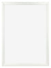 Photo Frame 68x98cm White Vintage MDF Pisa Front | Yourdecoration.com