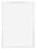 Photo Frame 68x98cm White Vintage MDF Pisa Front | Yourdecoration.com