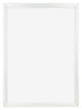 Photo Frame 68x98cm White Vintage MDF Pisa Front | Yourdecoration.com