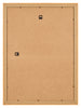 Photo Frame 70x100cm Orange MDF Pisa Back | Yourdecoration.com