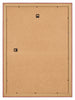 Photo Frame 70x100cm Wine Red Swept MDF Pisa Back | Yourdecoration.com