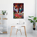 Poster Dan Da Dan Season 1 61x91 5cm GPE6023 2 | Yourdecoration.com