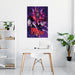 Poster Dan Da Dan Season 2 61x91 5cm GPE6025 2 | Yourdecoration.com