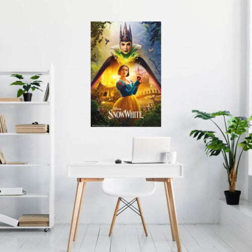 Poster Disney Snow White Live Action 61x91 5cm GPE5973 2 | Yourdecoration.com