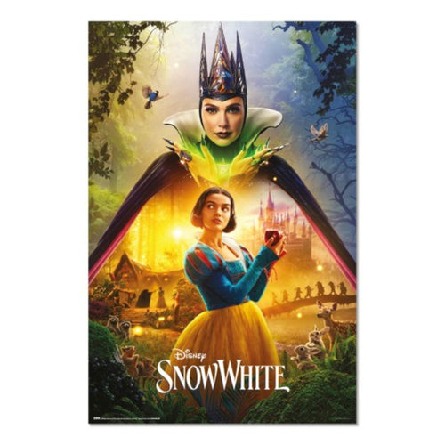 Poster Disney Snow White Live Action 61x91 5cm GPE5973 | Yourdecoration.com