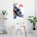 Poster Disney Stitch Live Action Face 61x91 5cm Grupo Erik GPE6009 2 | Yourdecoration.com
