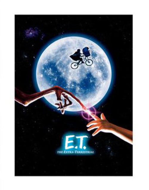 Poster ET 40x50cm MPP2404219 | Yourdecoration.com