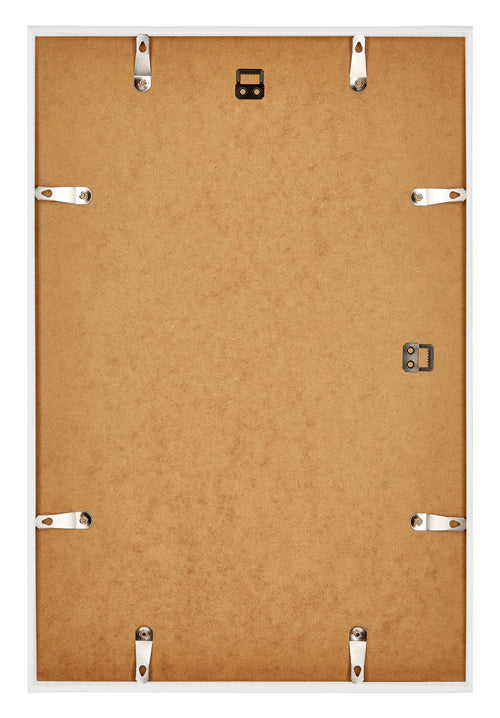 Poster Frame 61x91,5cm White Plastic Back | Yourdecoration.com