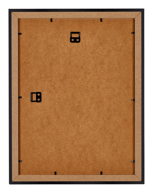 Poster Frame MDF 60x80 Black Mat Back | Yourdecoration.com