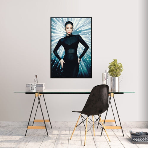 Poster Jennie 61x91 5cm Grupo Erik GPE6012 2 | Yourdecoration.com